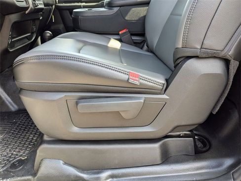 New 2024 RAM 5500 Tradesman image 13