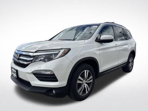 Used 2018 Honda Pilot EX-L image 5