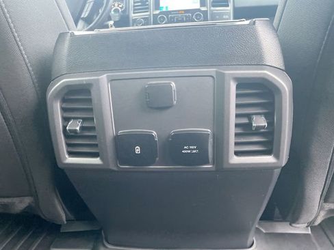 Used 2019 Ford F150 XLT w/ Equipment Group 302A Luxury image 15