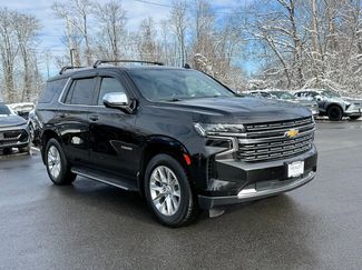 Certified 2024 Chevrolet Tahoe Premier video 1