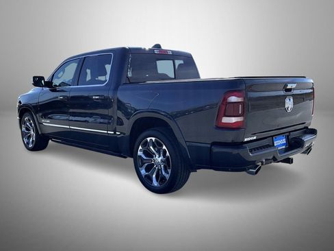 Used 2019 RAM 1500 Limited image 7