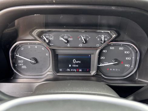 Used 2020 GMC Sierra 1500 Elevation w/ Elevation Value Package AWD/4WD image 23