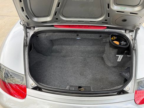 Used 1997 Porsche Boxster image 27