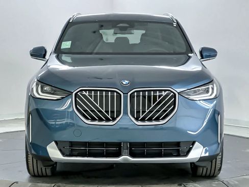 Used 2026 BMW X3 xDrive30i w/ Convenience Package AWD/4WD image 10