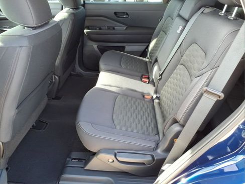 New 2026 Nissan Pathfinder SV FWD image 12