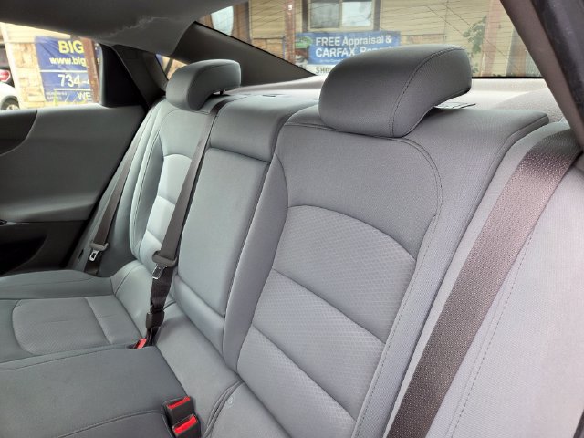Used 2016 Chevrolet Malibu LS FWD image 39