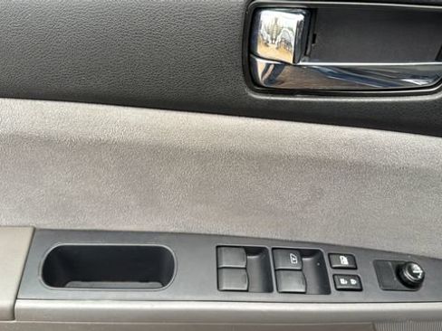 Used 2008 Nissan Sentra 2.0 S image 16