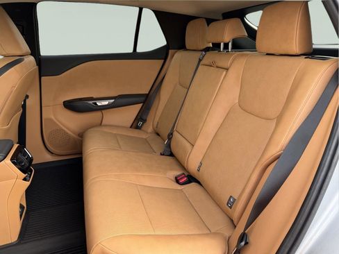 Certified 2024 Lexus RZ 300e Premium w/ Accessory Package (Z1) FWD image 22
