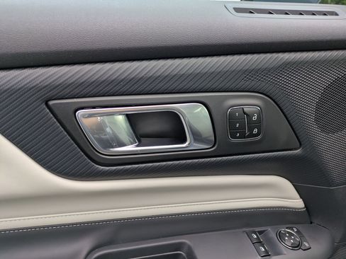 Certified 2024 Ford Mustang GT Premium image 13