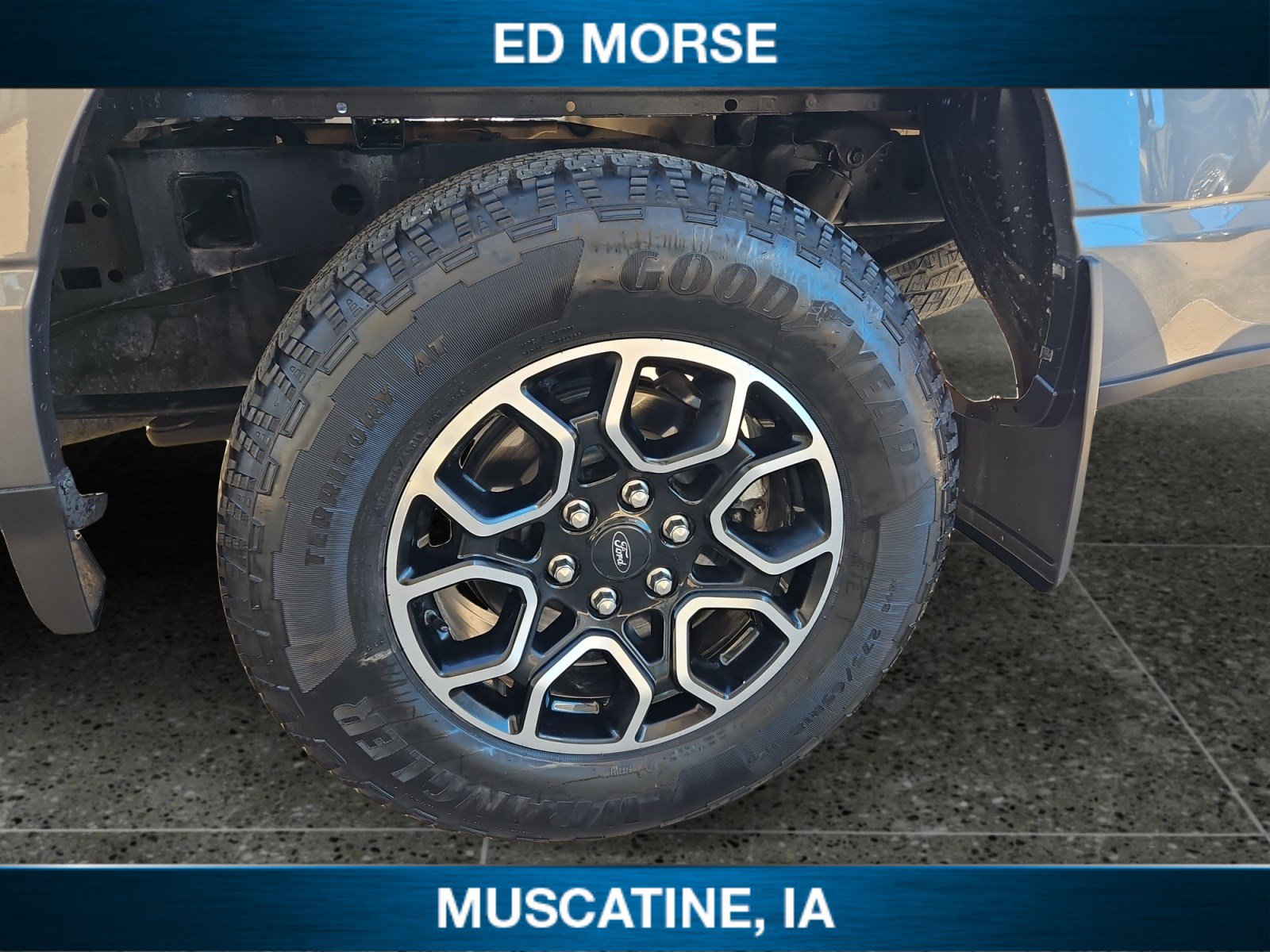 Used 2022 Ford F150 XLT w/ Equipment Group 302A High AWD/4WD image 10