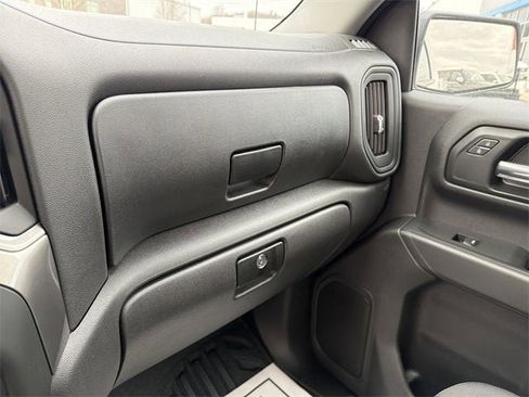 New 2026 Chevrolet Silverado 1500 W/T w/ WT Value Package image 45