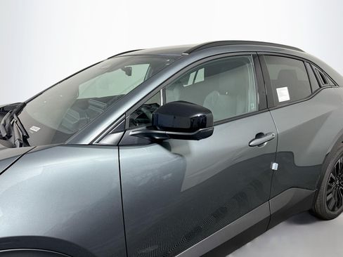 New 2026 Toyota C-HR AWD/4WD image 12
