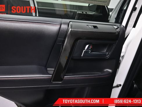 Used 2024 Toyota 4Runner TRD Pro AWD/4WD image 26
