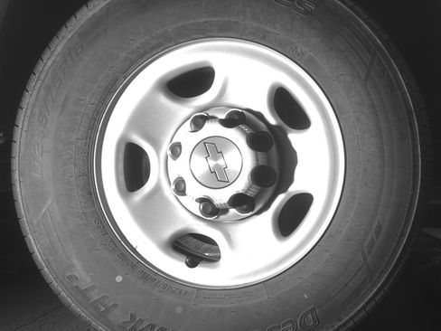 Used 2023 Chevrolet Express 3500 LS RWD image 15