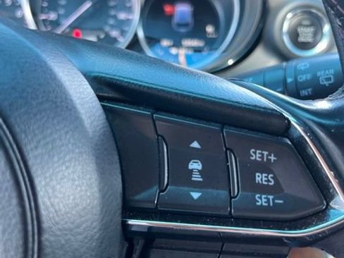 Used 2017 MAZDA CX-9 Signature AWD/4WD image 22