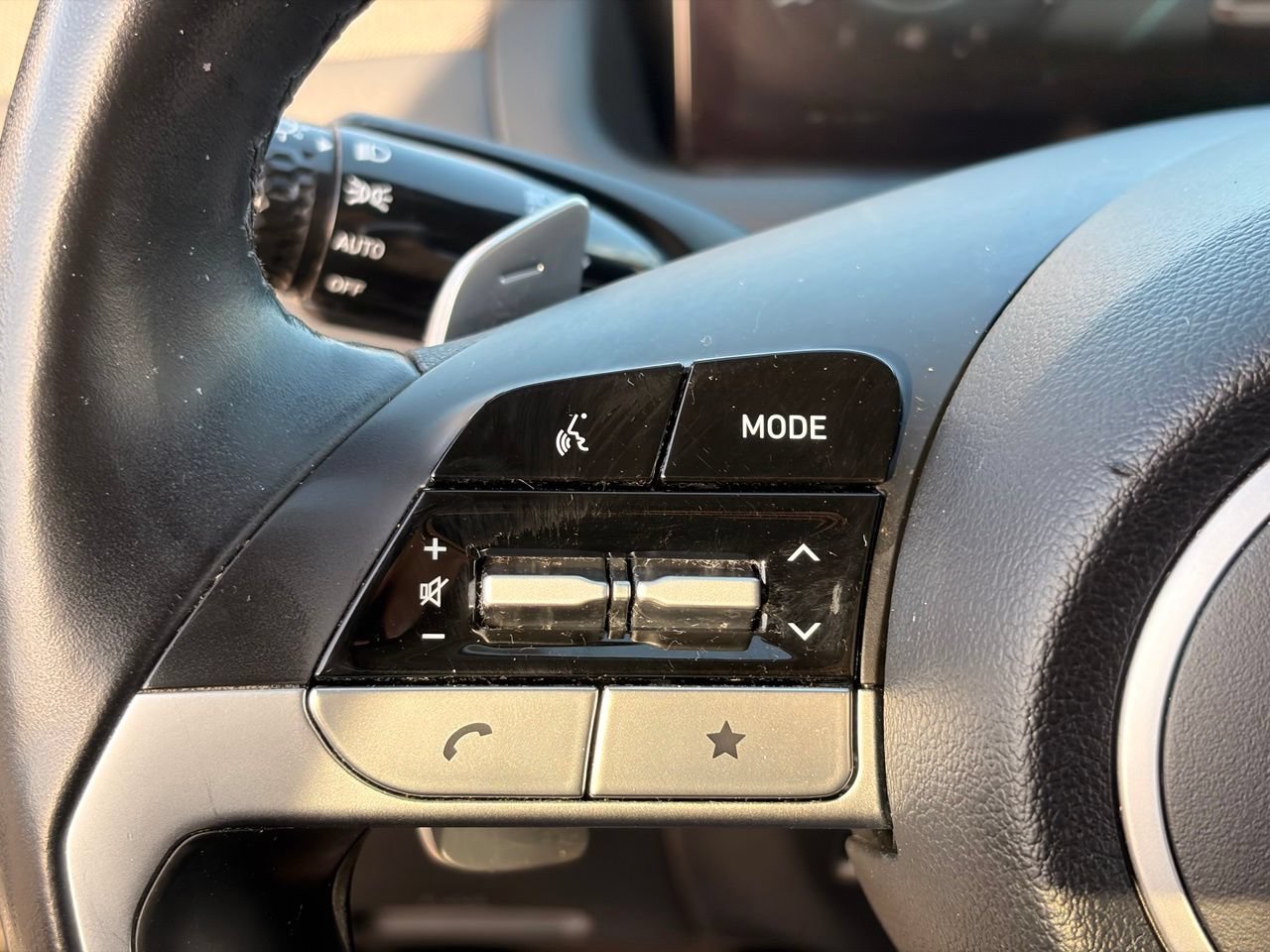 Used 2022 Hyundai Tucson Limited AWD/4WD image 28