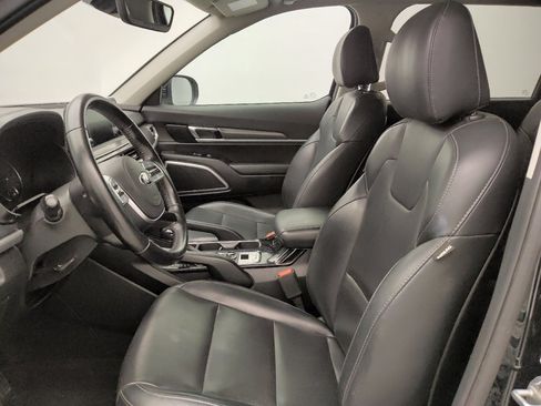 Used 2020 Kia Telluride S AWD/4WD image 17