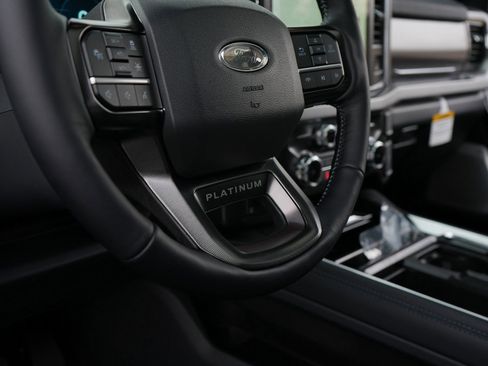 New 2026 Ford F250 Platinum AWD/4WD image 25