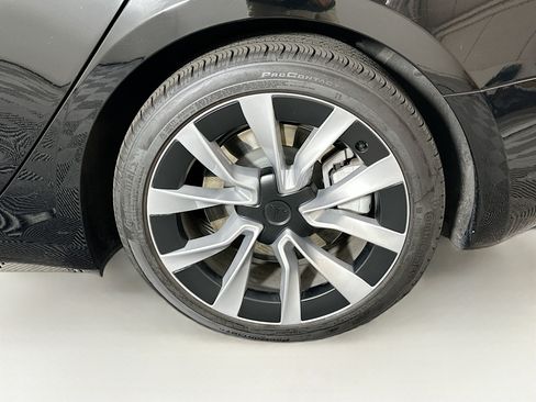 Used 2024 Tesla Model 3 RWD image 11