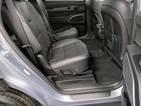 Used 2024 Kia Telluride EX X-Line AWD/4WD image 26