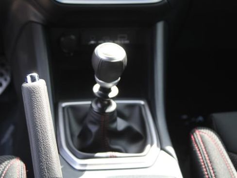 Used 2024 Subaru WRX Premium AWD/4WD image 16