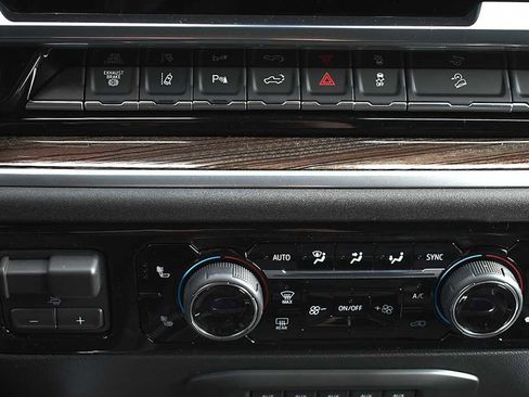 New 2026 Chevrolet Silverado 2500 LT w/ Trail Boss Package AWD/4WD image 19