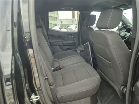 Used 2023 Chevrolet Colorado LT image 47