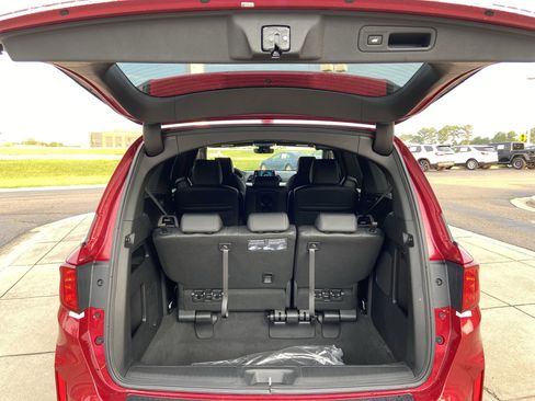 New 2026 Honda Odyssey Sport-L image 28