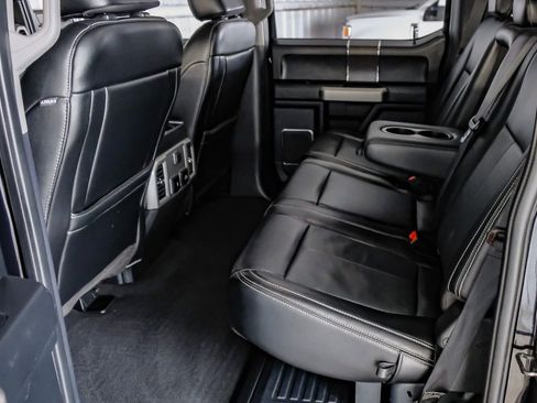 Used 2021 Ford F250 Lariat w/ Lariat Value Package image 37