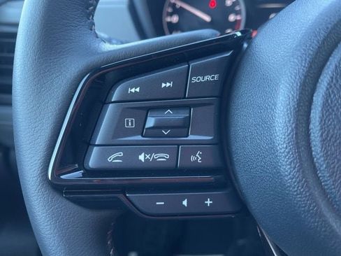 New 2026 Subaru Forester Sport AWD/4WD image 11