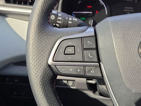 Used 2022 Toyota Sienna XSE image 26