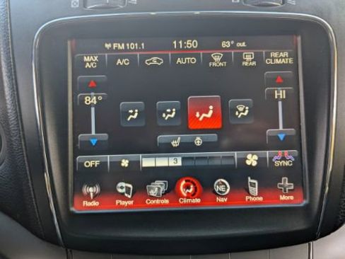 Used 2016 Dodge Journey Crossroad image 38