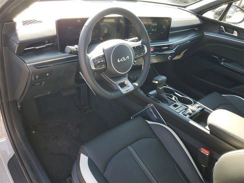 New 2026 Kia K5 GT-Line image 6