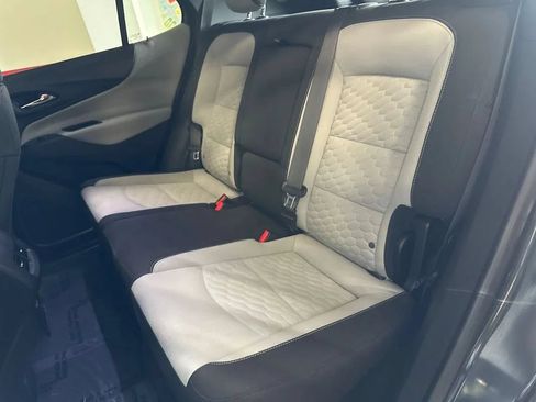 Used 2019 Chevrolet Equinox LT AWD/4WD image 78