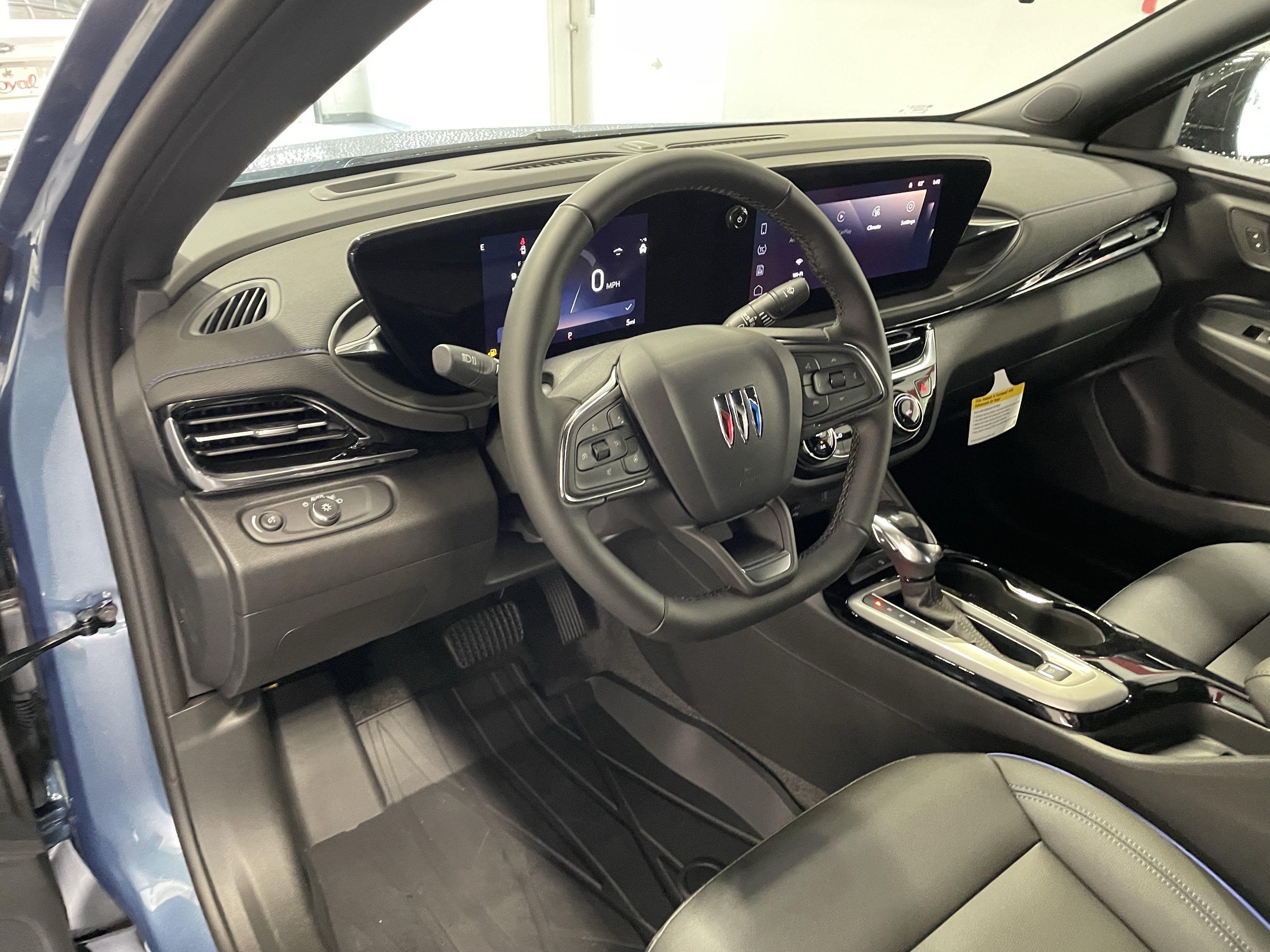 New 2026 Buick Envista Sport Touring w/ Convenience I Package FWD image 15