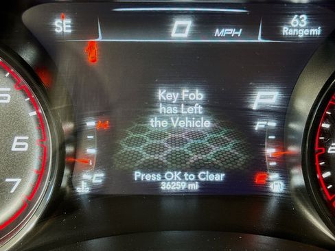 Used 2023 Dodge Charger R/T w/ Blacktop Package image 16