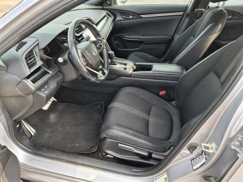 Used 2021 Honda Civic Sport image 10