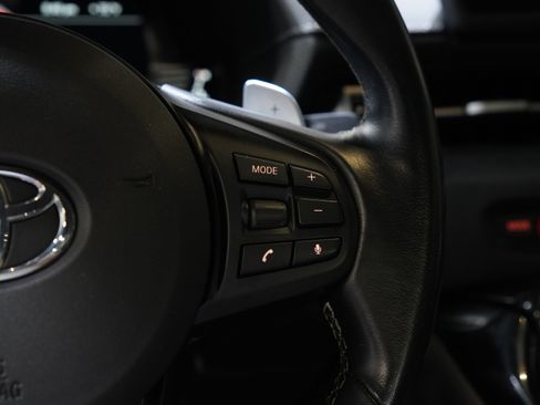 Used 2020 Toyota Supra Premium w/ Driver Assist Package RWD image 33
