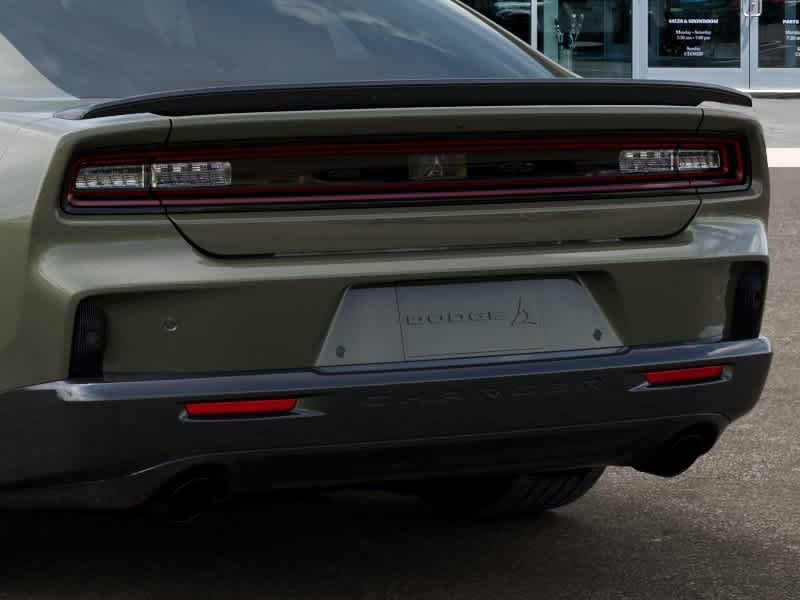 New 2026 Dodge Charger R/T AWD/4WD image 13