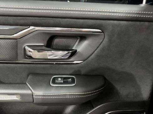Used 2022 RAM 1500 TRX w/ TRX Level 2 Equipment Group AWD/4WD image 44