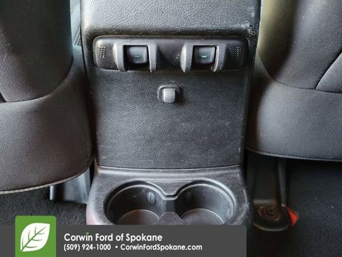 Used 2013 Jeep Wrangler Unlimited Sport image 12