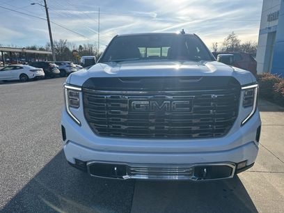 New 2026 GMC Sierra 1500 Denali Ultimate