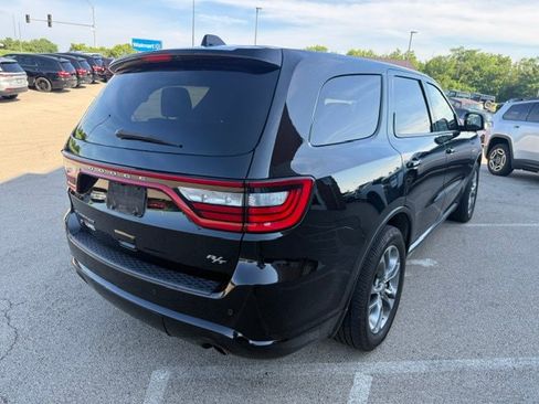Used 2020 Dodge Durango R/T AWD/4WD image 9