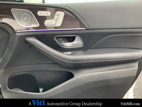 Used 2022 Mercedes-Benz GLE 450 GLE 450 image 29