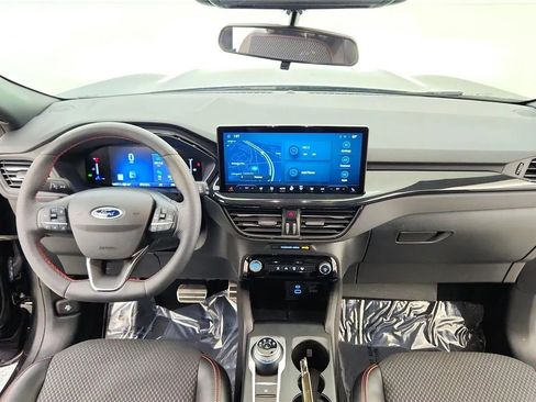 Used 2023 Ford Escape ST-Line w/ Tech Pack #1 AWD/4WD image 36