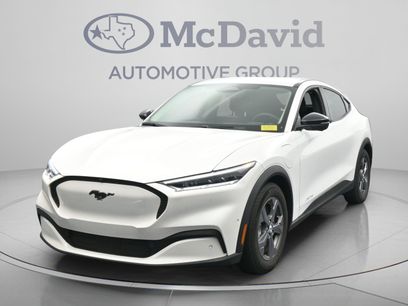 Used 2023 Ford Mustang Mach-E Select