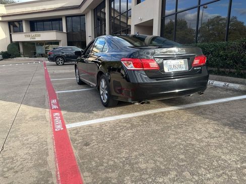 Used 2012 Lexus ES 350 image 13