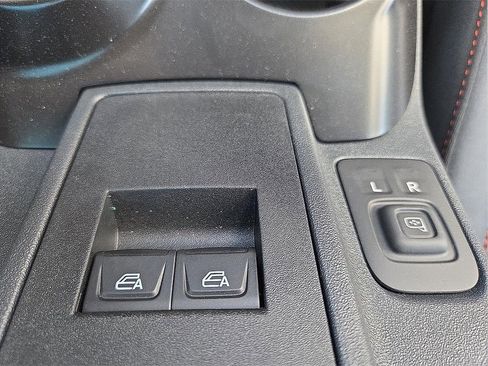 New 2025 Ford Bronco Stroppe Edition image 16