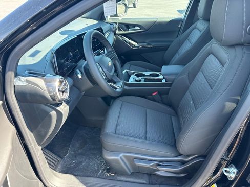 New 2027 Chevrolet Equinox LT AWD/4WD image 5