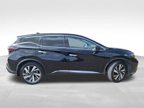 Certified 2024 Nissan Murano SL FWD image 9